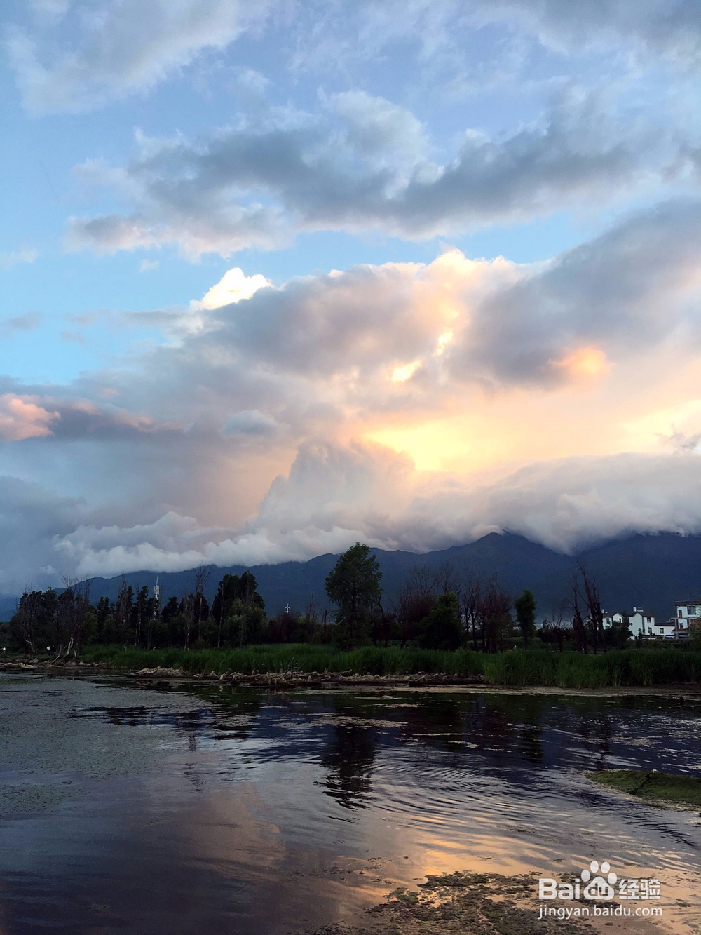 2017厦门游大理最省钱路线