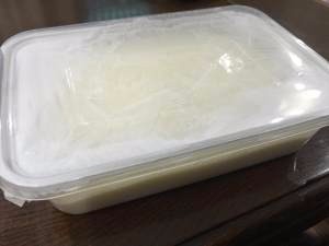 牛奶和椰蓉速拼的小方法，超简单又好吃的教程