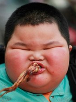 夏天到了用有效的方法去减肥 才能事半功倍