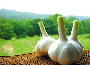 怎样吃生葱生蒜才卫生