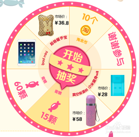 手把手教你赚取蜜儿蜜糖