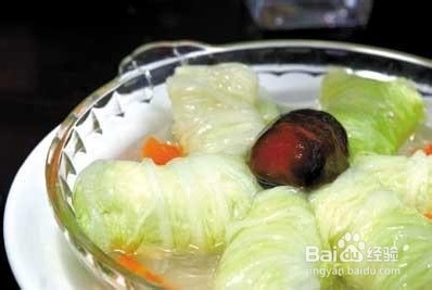 母亲节为妈妈送上养生美食