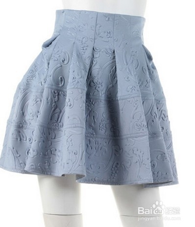 辣妈如何穿出时尚