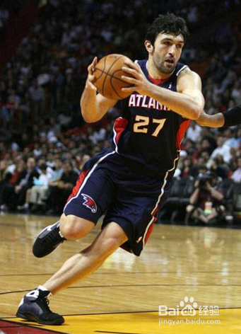 如何篮球运球水平?