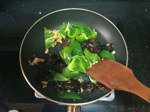 蒜香扇贝肉#2018年我学会的一道菜#