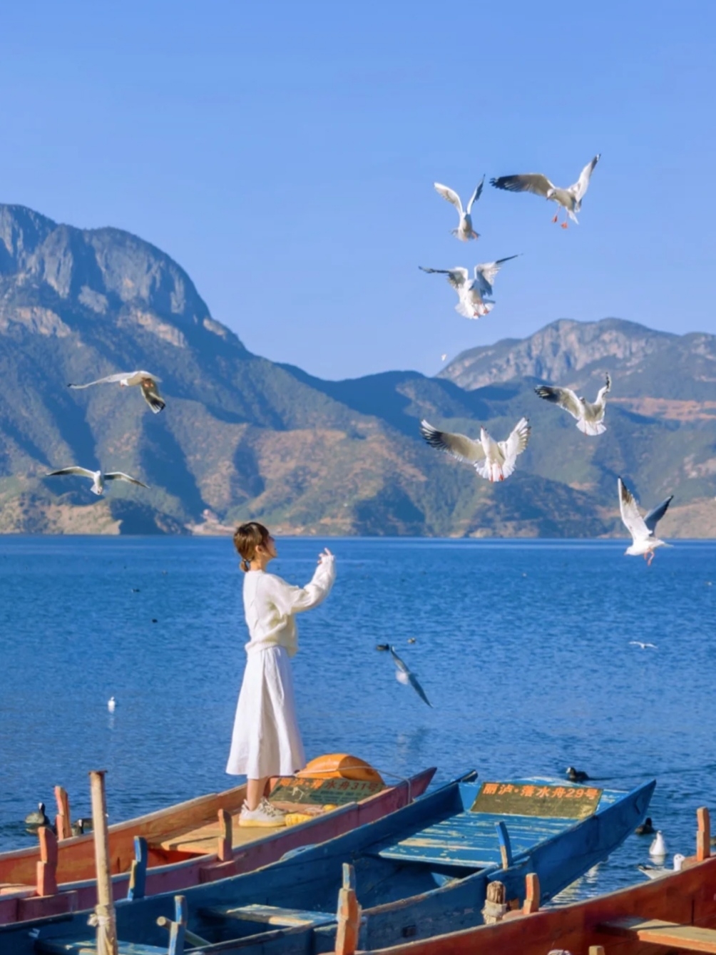 五一“不扎堆”云南这些绝美小众路线走一波