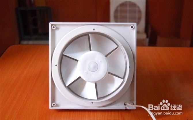 卧室里抽烟排烟方法