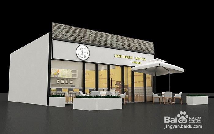 广州展台搭建如何帮助企业展出?