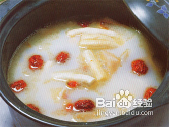 <b>冬季皮肤干燥食疗方</b>