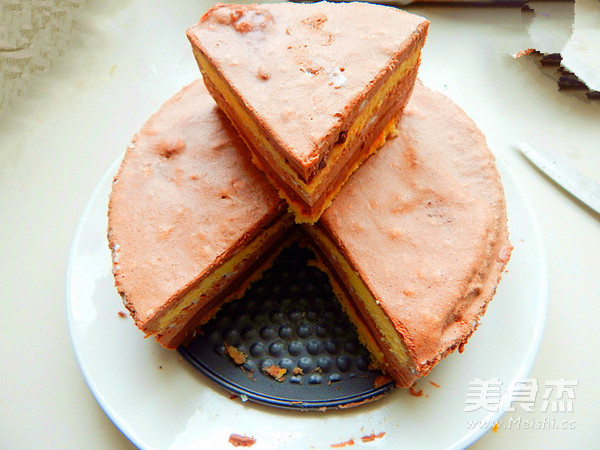 巧克力慕斯的做法