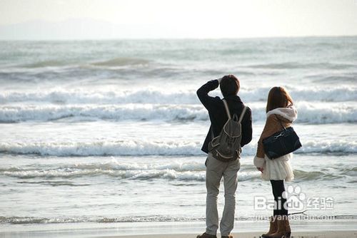 11种值得女生交往的男生