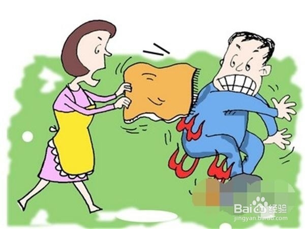 逃生知识大起底