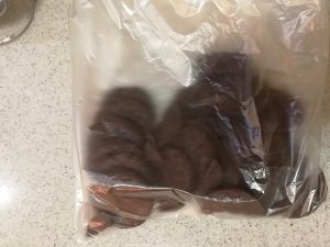 水果奥利奥酸奶杯的做法