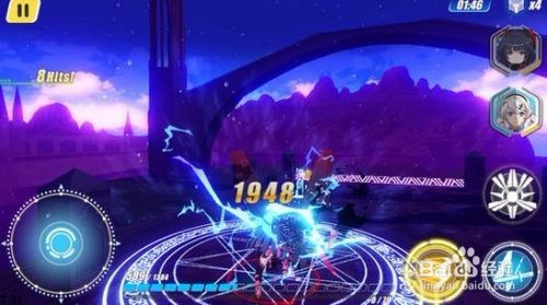 怎么用电脑玩崩坏3rd手游(电脑版)