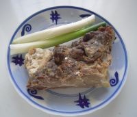 羊肉扣碗的做法