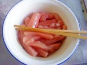 香酥可口——干炸里脊