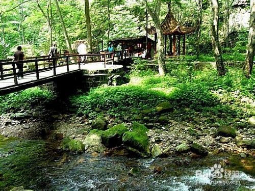 张家界景区农家客栈推荐