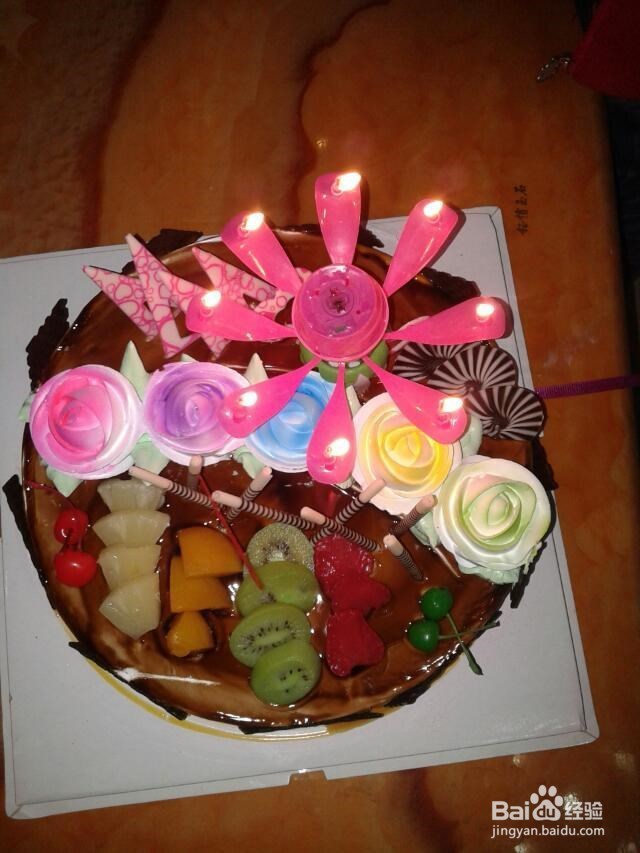 和女朋友100天纪念日送什么礼物好