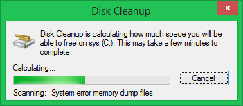 如何正确删除Windows.old 文件夹