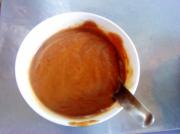 健康方便新美味——炸四酱