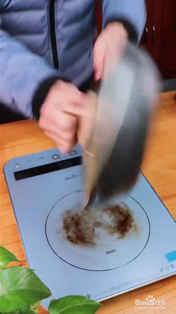 如何制作土豆丝饼