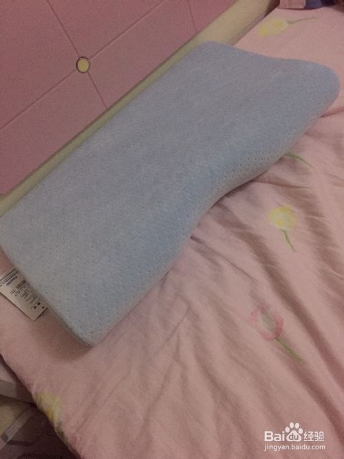 颈椎病人适合软枕头还是硬枕头 百度经验