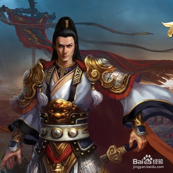 大将军军阵系统怎么玩