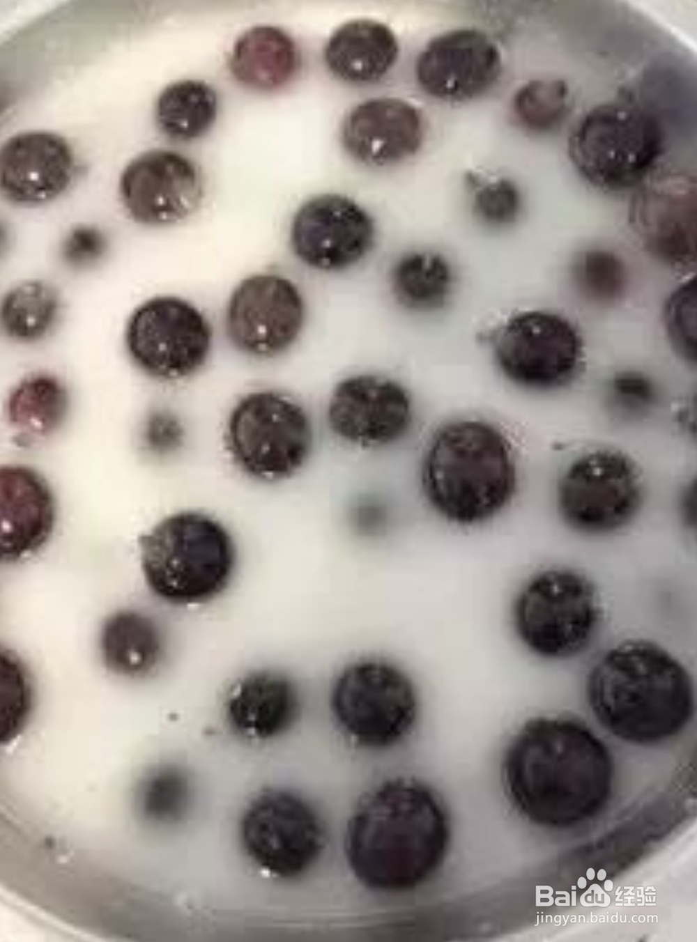 葡萄应该怎么清洗