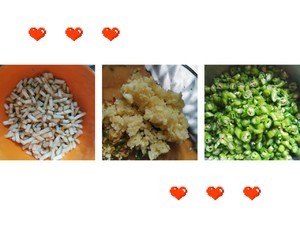 青椒烤鱼的做法