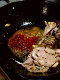 正宗四川回锅肉的做法