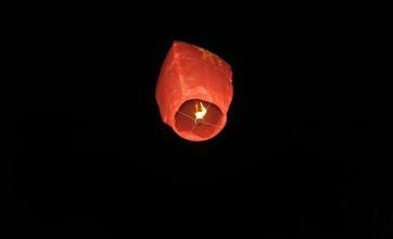 一场有新意的生日聚会活动