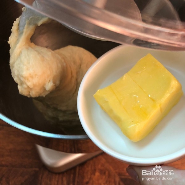 美味好看小餐包