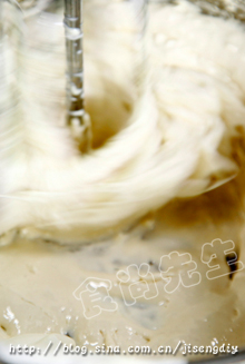 在家做小朋友最爱吃的糖果——欧式咖啡乳加