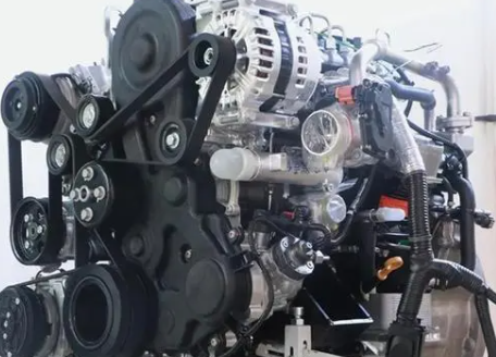 柴油发动机怠速多少算正常