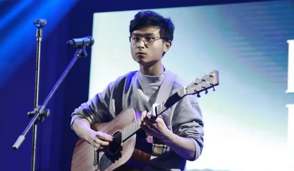 刘森是乐队吗是哪里人