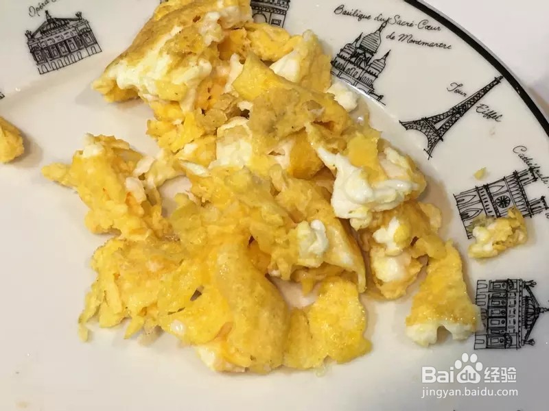 如何做芦笋炒香肠