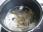 憨豆凤爪的做法