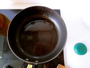 蛋炒饭先炒蛋还是先炒饭