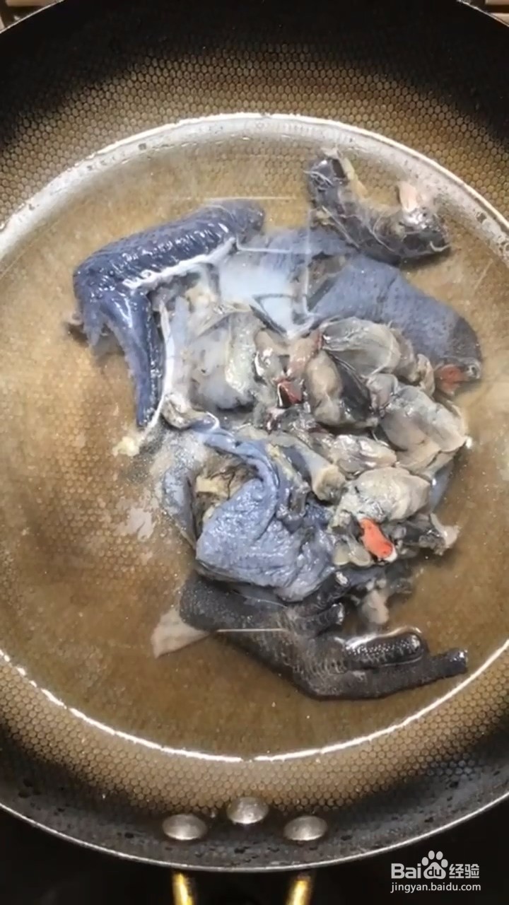 如何制作好喝的党参乌鸡汤