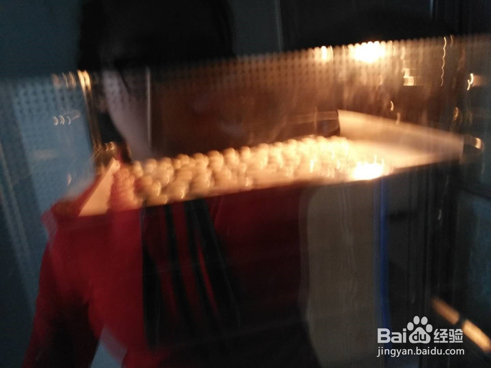 12个月宝宝的香蕉溶豆