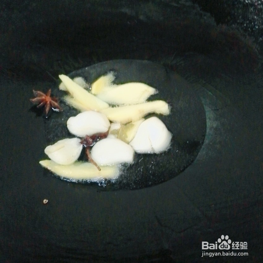 鸭子焖土豆的家常做法