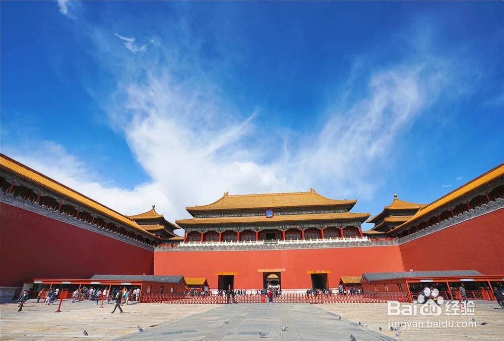 一生中必去的十大旅游景点,你去过几个?