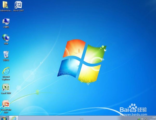 华硕安装win7系统的详细教程