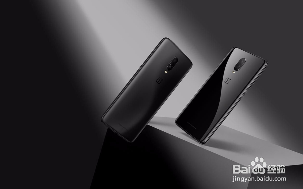 以一加手机6T为例教家中老人设置智能手机