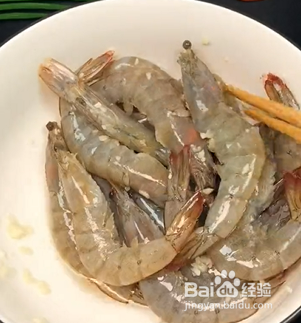 如何自制浓香茄汁大虾？
