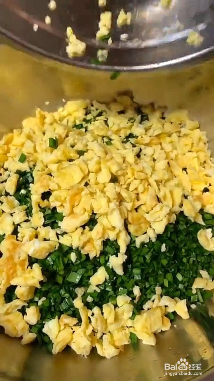 大蒸饺怎么做？