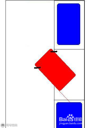 新手害怕侧方位停车？教你一把成功的秘诀