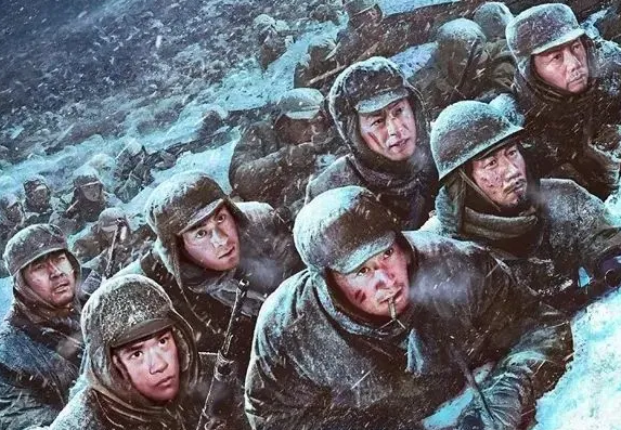 《长津湖》是红色经典电影吗
