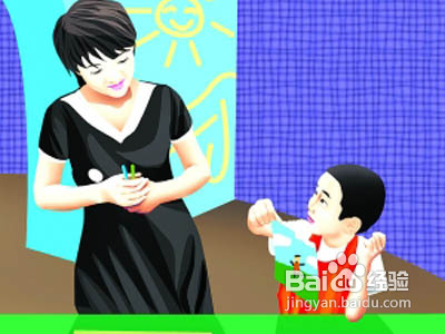 家长该怎样教育孩子?