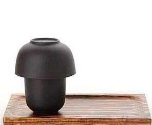 泡简易功夫茶的步骤